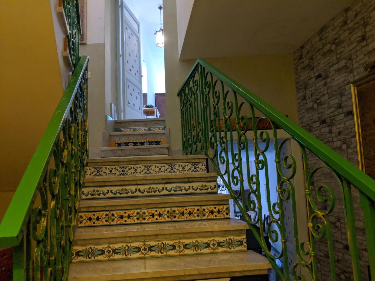 B&B Casa del Prete - Housity