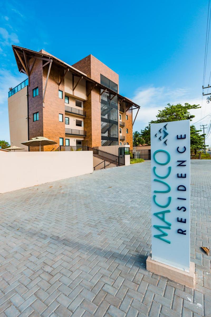 Macuco Residence - Housity