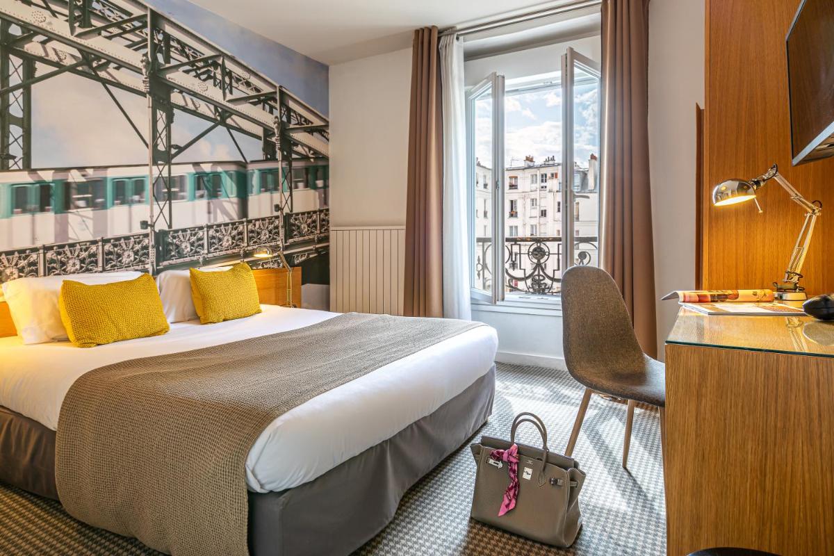 Le 20 Prieuré Hôtel - Housity