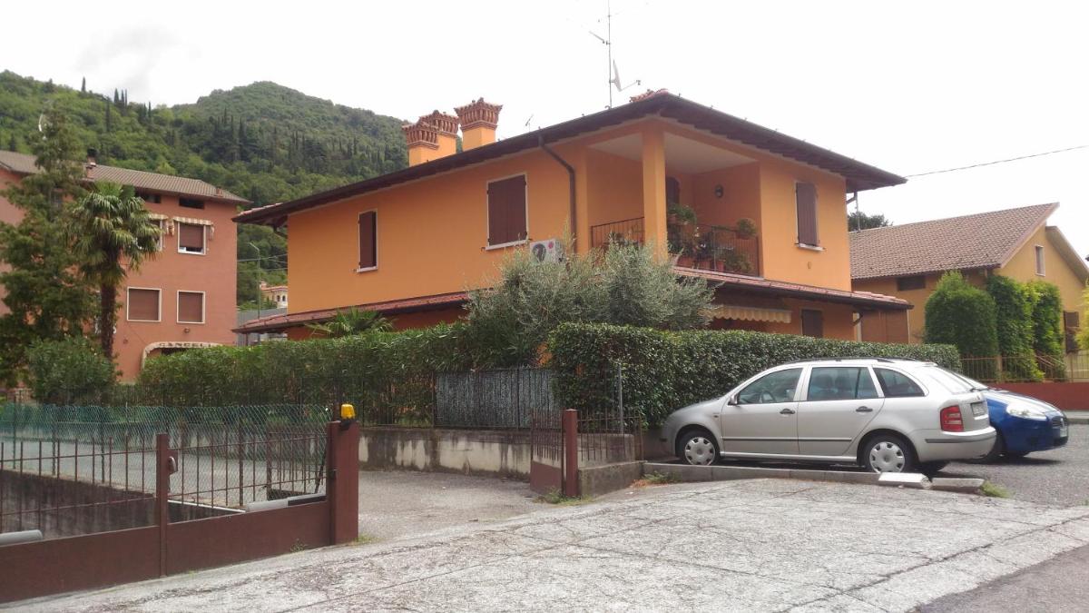 nido di dafne - Housity