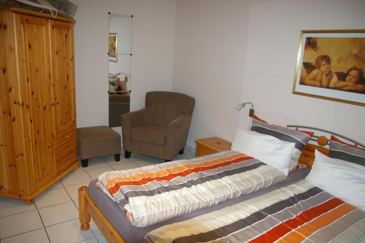Ferienwohnung Am Erlenhof - Housity