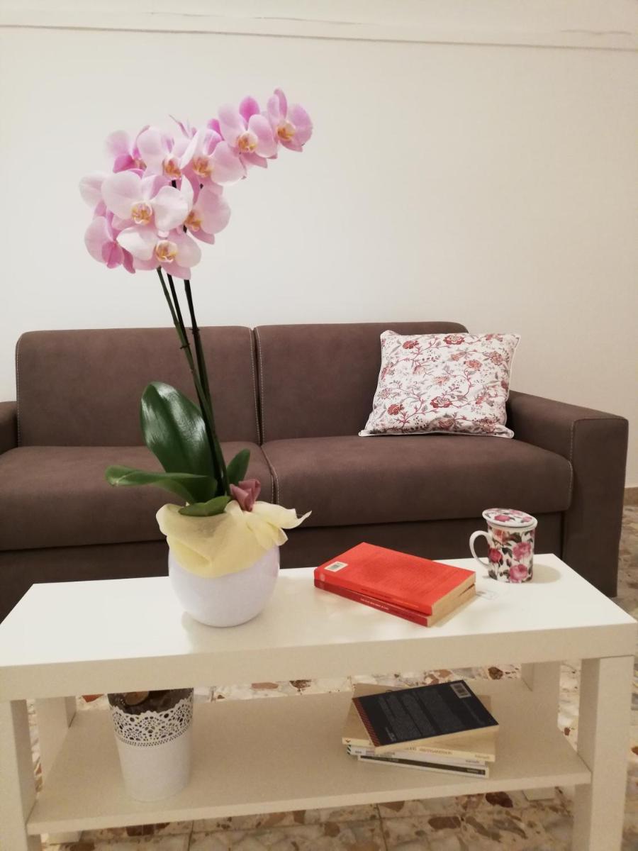 Santa Maria in Platea - Apartment - Housity