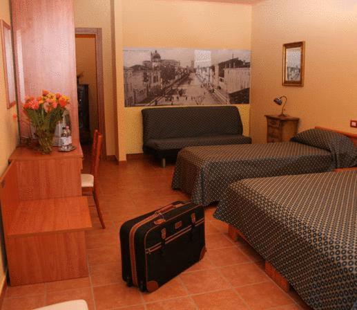 Albergo Corte Antica - Housity