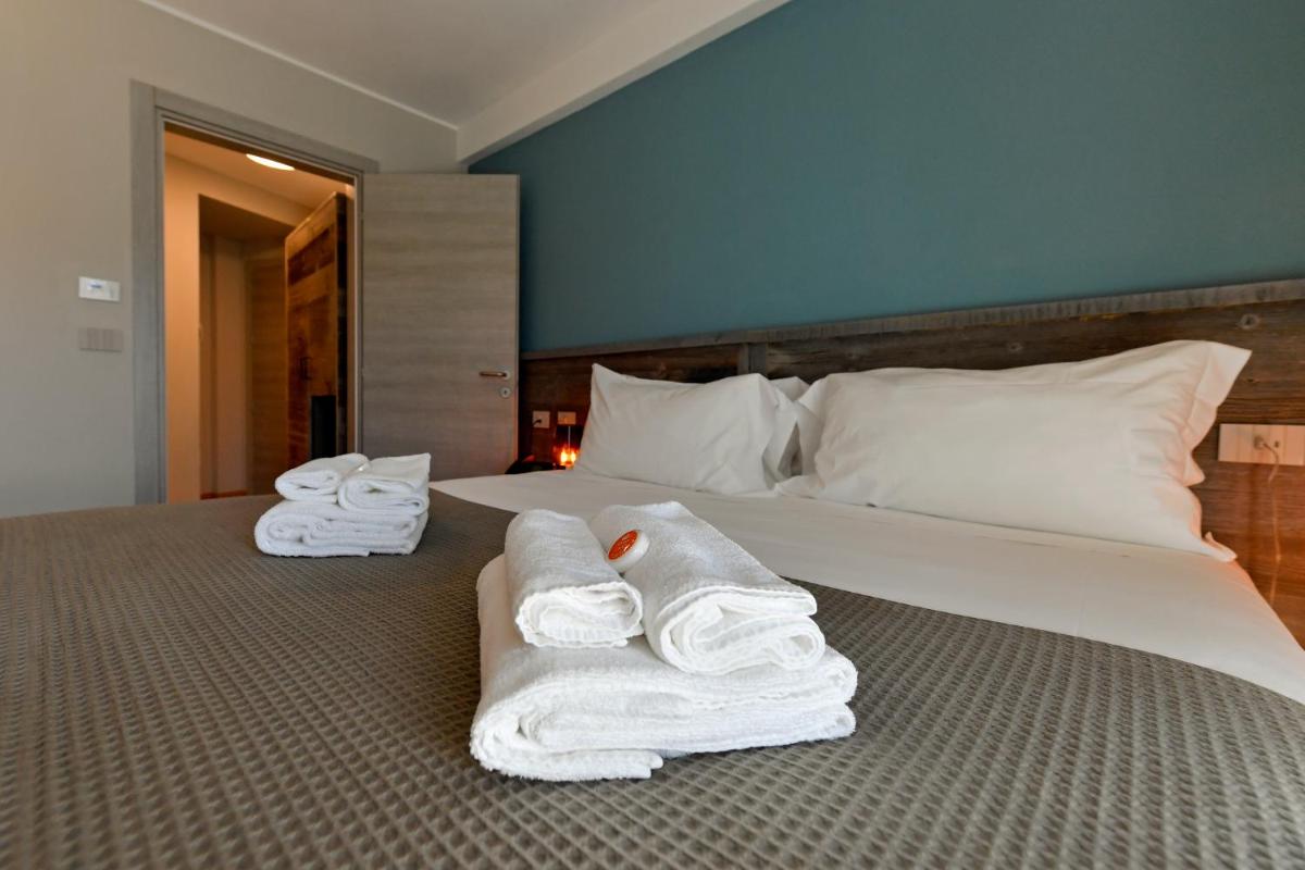 Du Parc Hotel - Housity