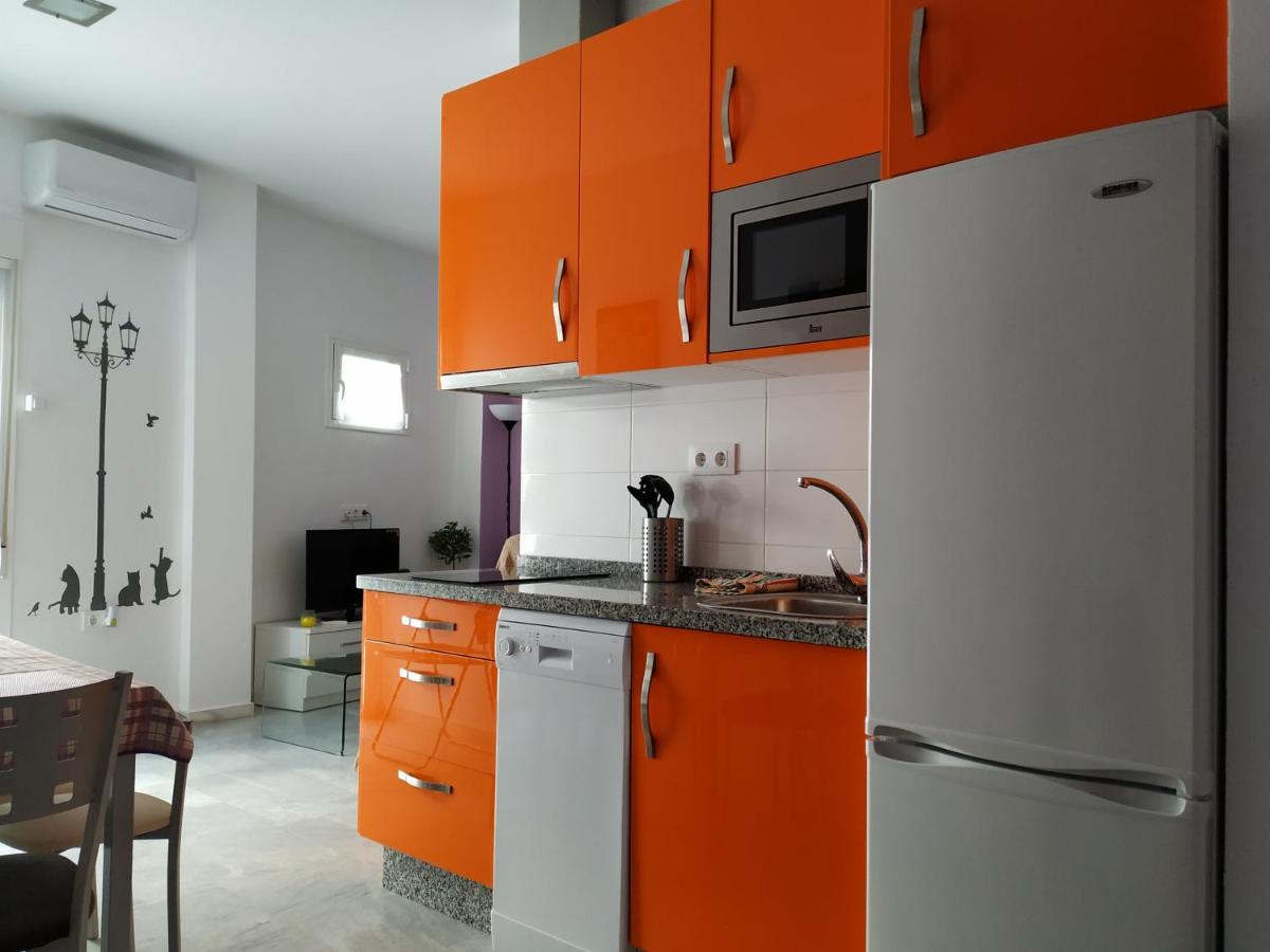 Suitetrails - Apartamento primera linea con terraza, consultar disponibilidad de aparcamiento