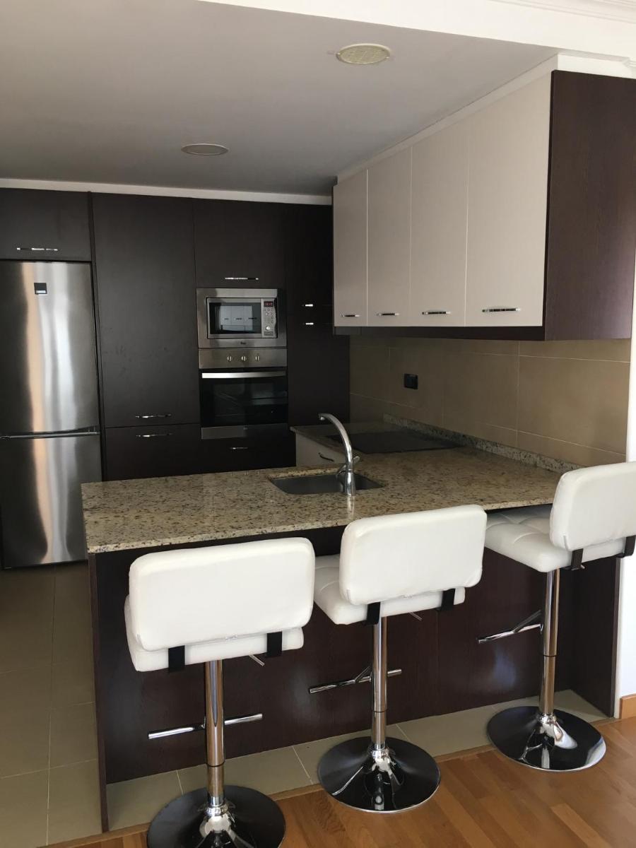 Rincón del barbanza - Housity