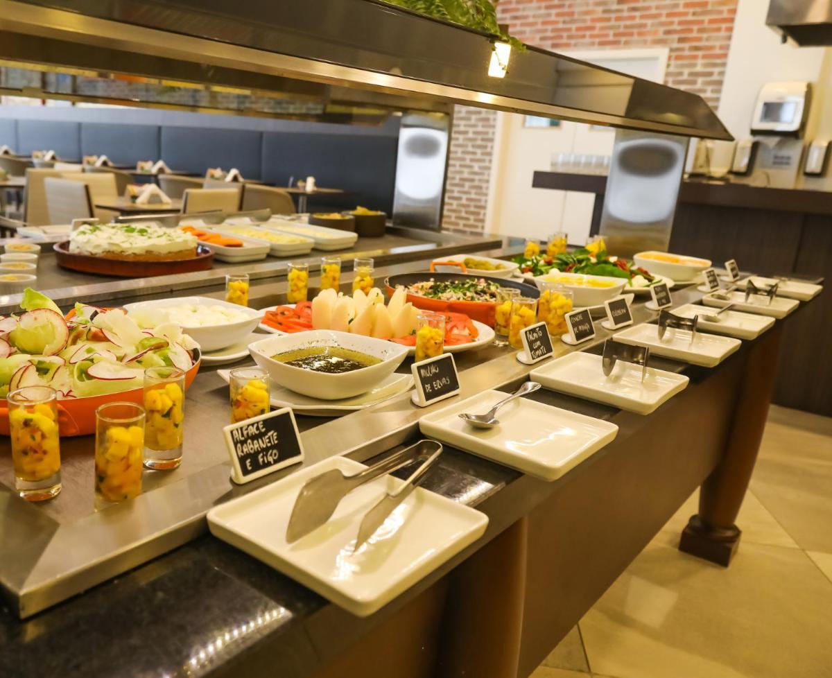 TRYP By Wyndham Ribeirão Preto - Hizvo