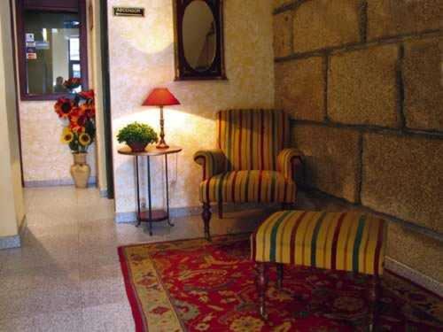 Hotel Casablanca Vigo - Housity