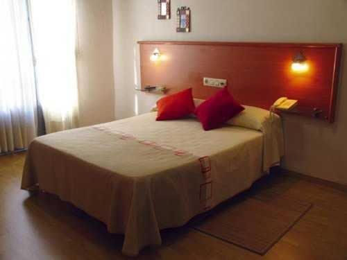 Hotel Casablanca Vigo - Housity