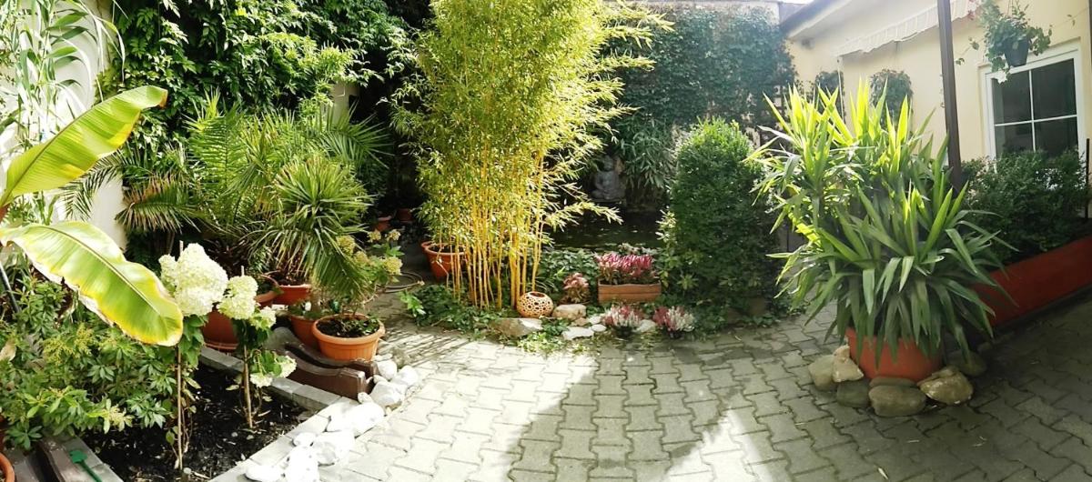 Penzion Exotic - Housity