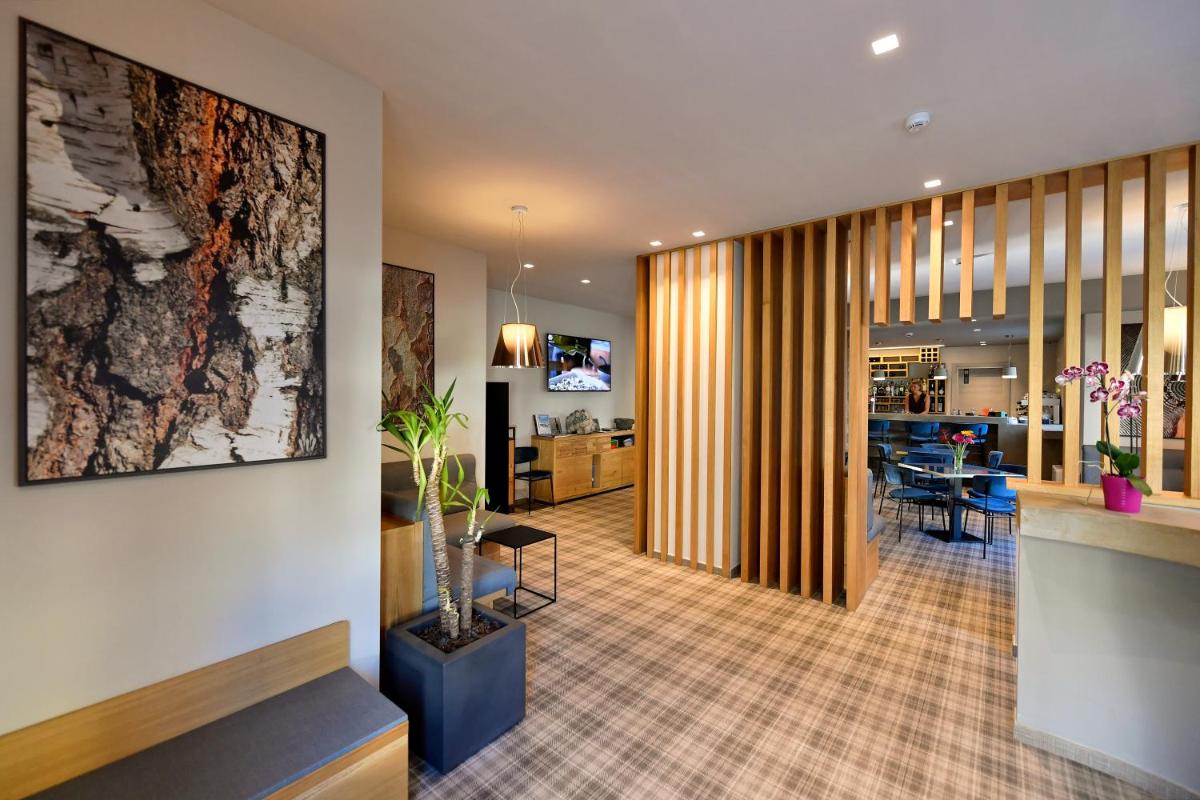 Du Parc Hotel - Housity