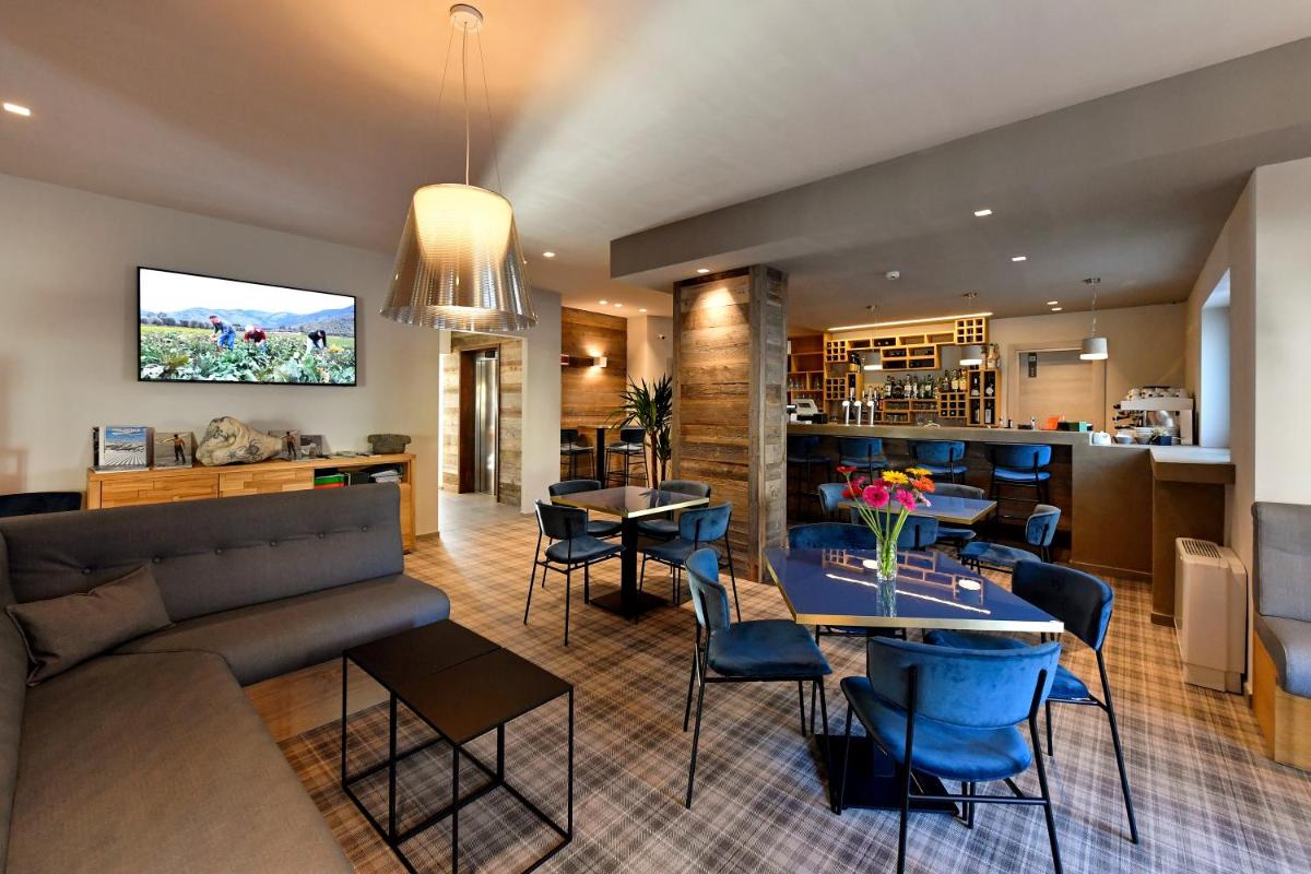 Du Parc Hotel - Housity