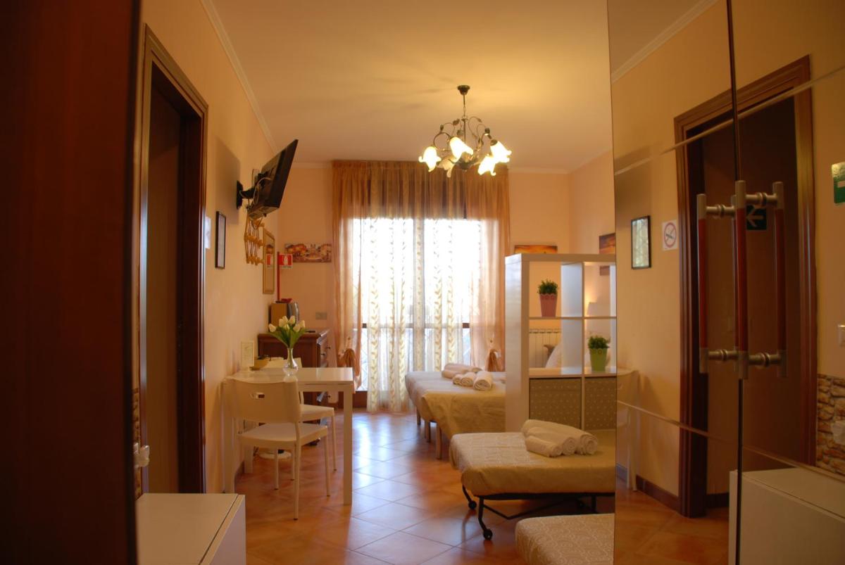 B&B Colline verdi - Housity