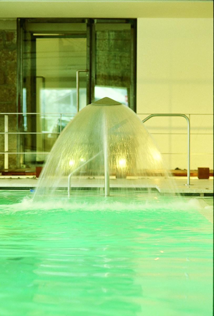Hotel Milano Alpen Resort Meeting&Spa - Housity
