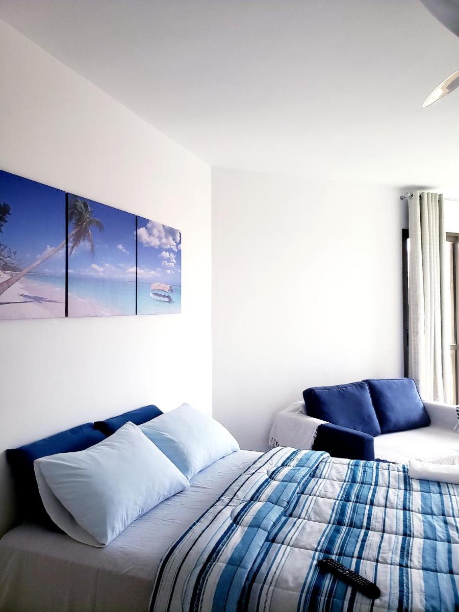 Aldeia dos reis - Condado - Mangaratiba - Loft 405 bl 3 - Housity