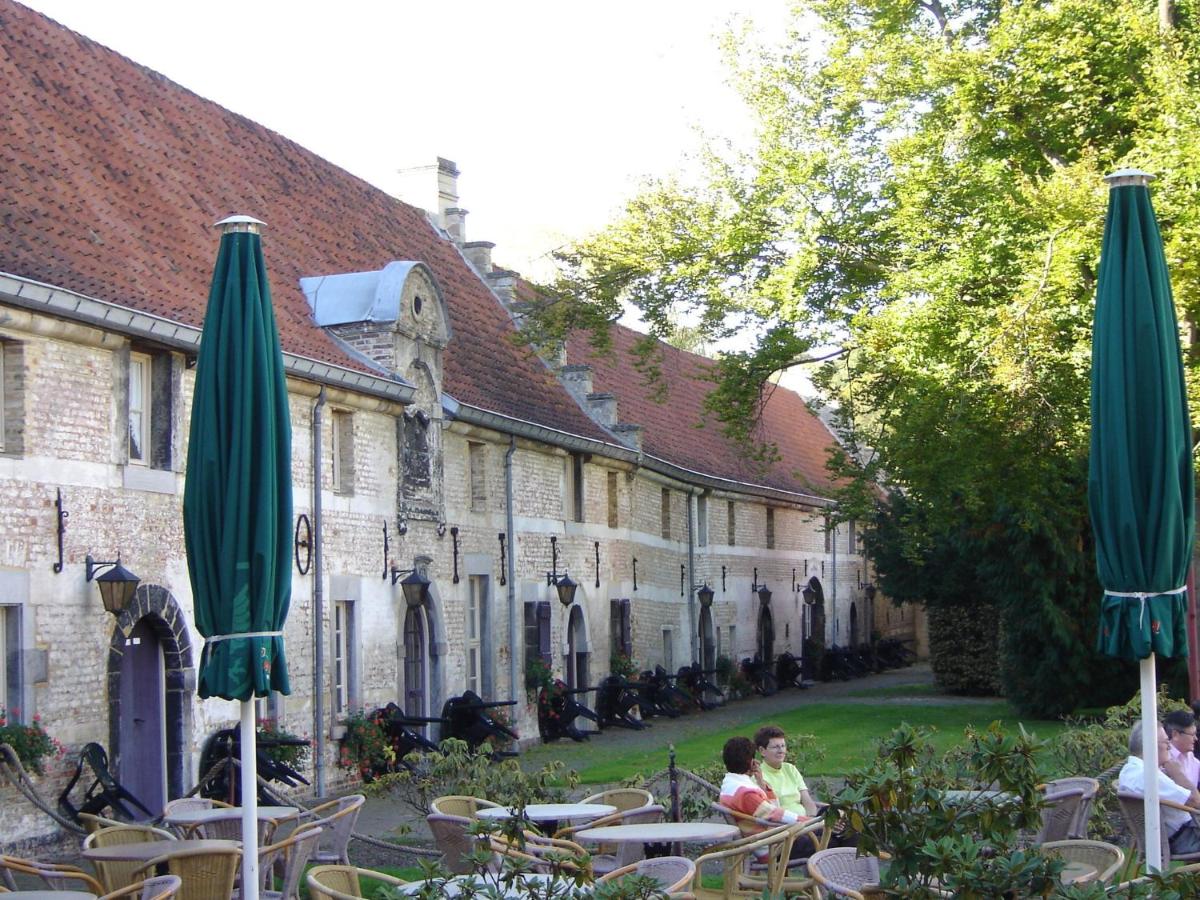 Kasteel Schaloen - Housity