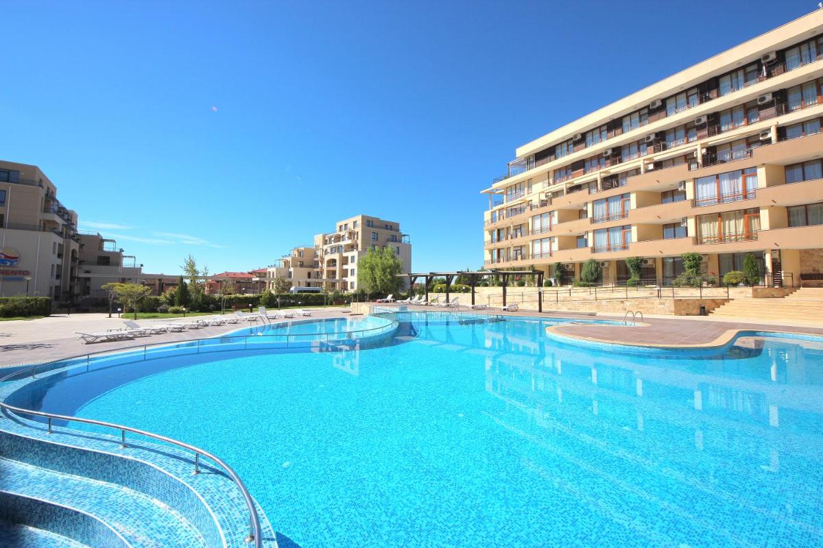 Menada Luxor Apartments - Housity