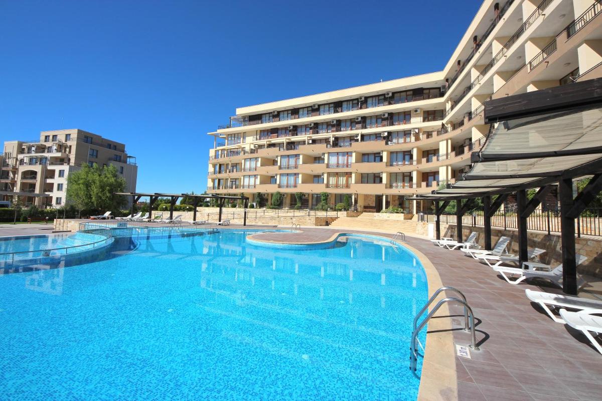 Menada Luxor Apartments - Housity