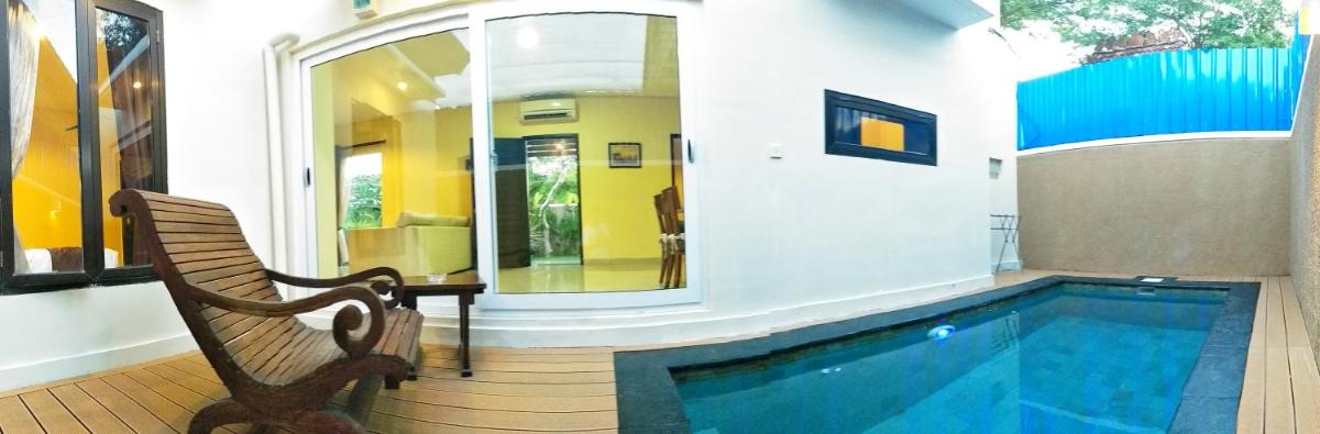 Maya Kori Villa - Housity
