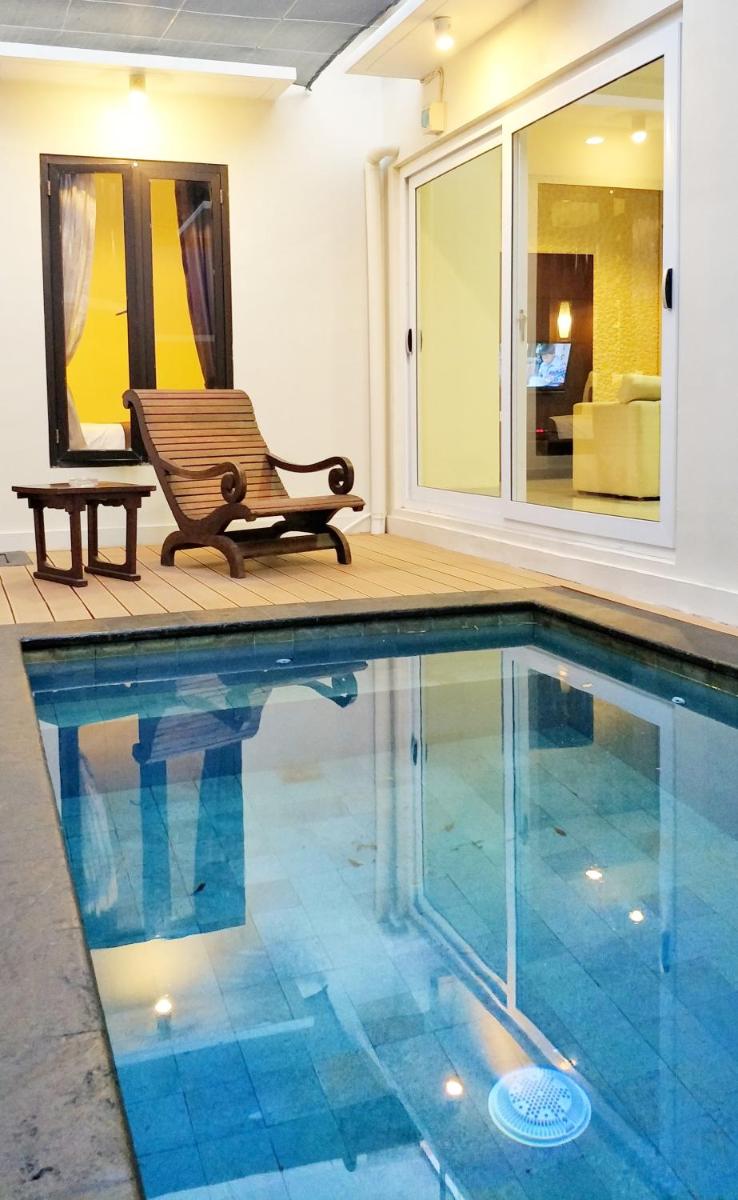 Maya Kori Villa - Housity
