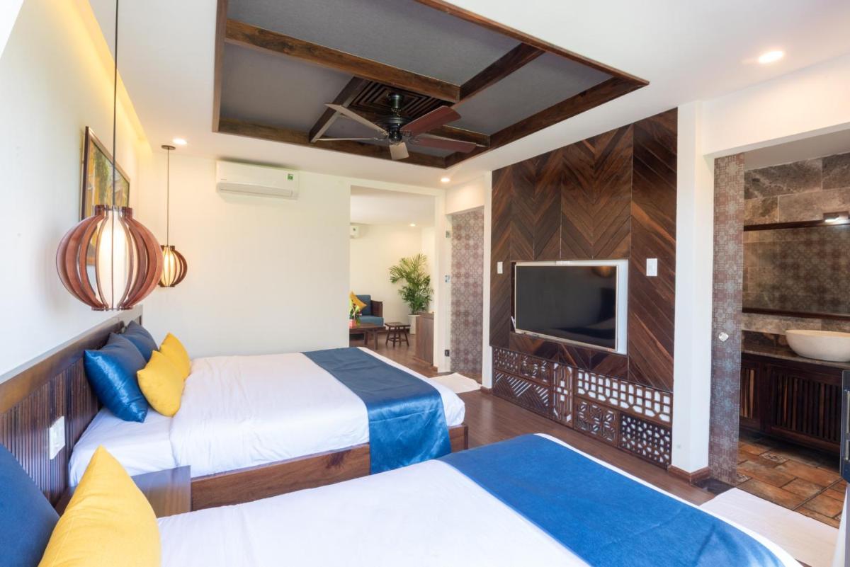Eden Hoi An Villas - Housity