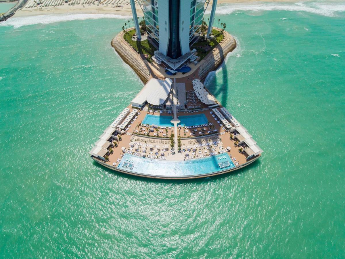 Jumeirah Burj Al Arab Dubai - Housity