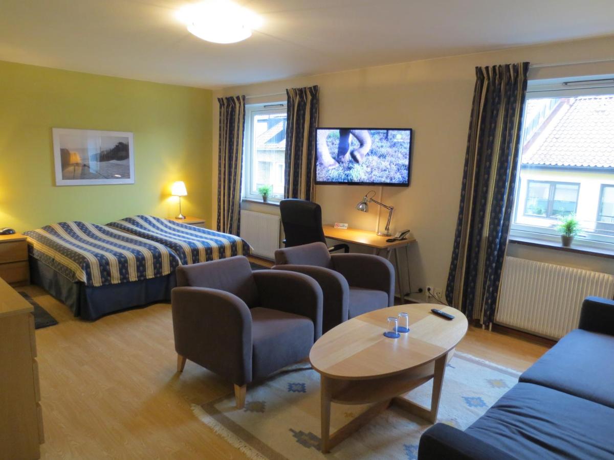 Hotel Göingehof - Housity