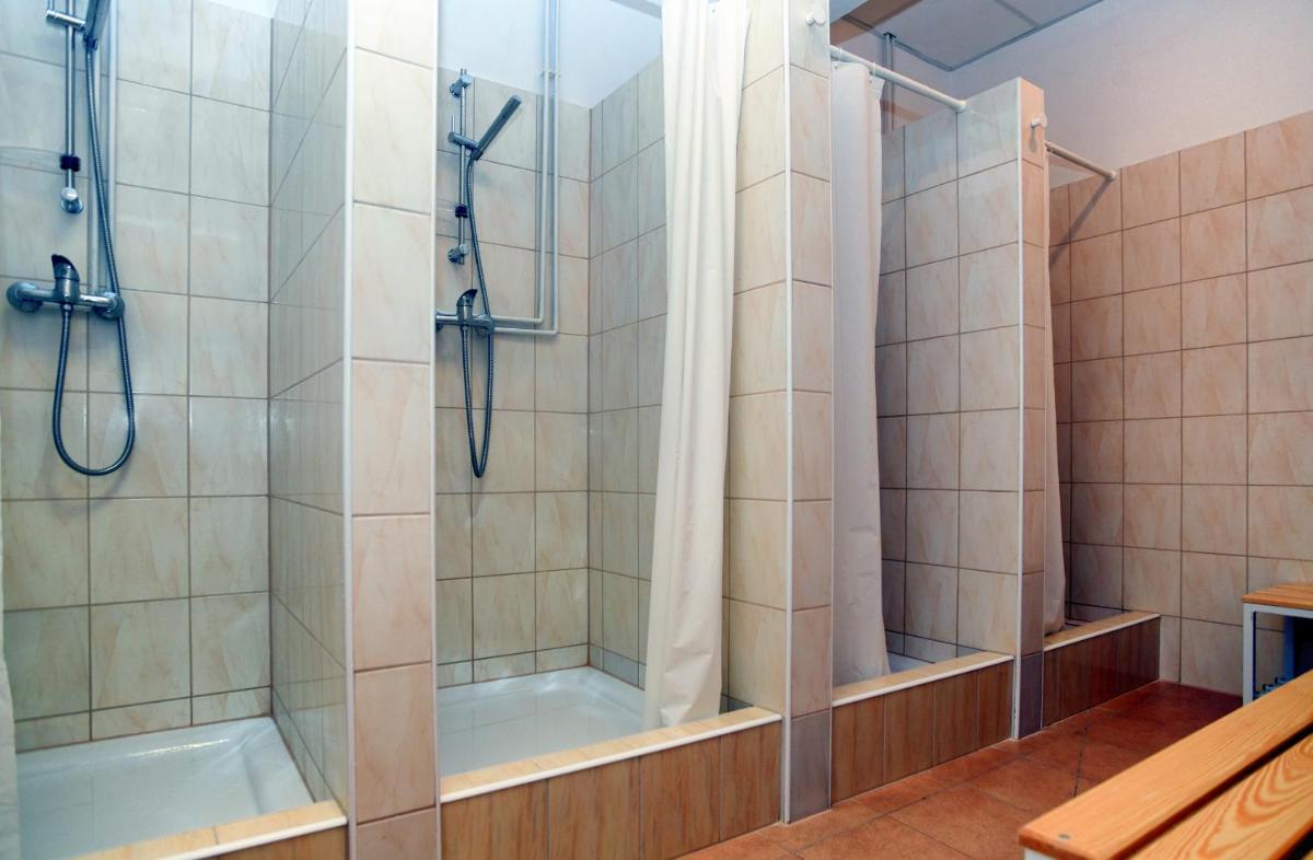 Warsaw Hostel Centrum Private Rooms & Dorms - Housity