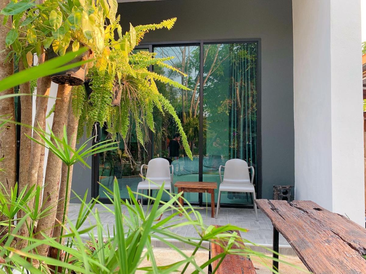 Suitetrails - Petchngam Home Resort