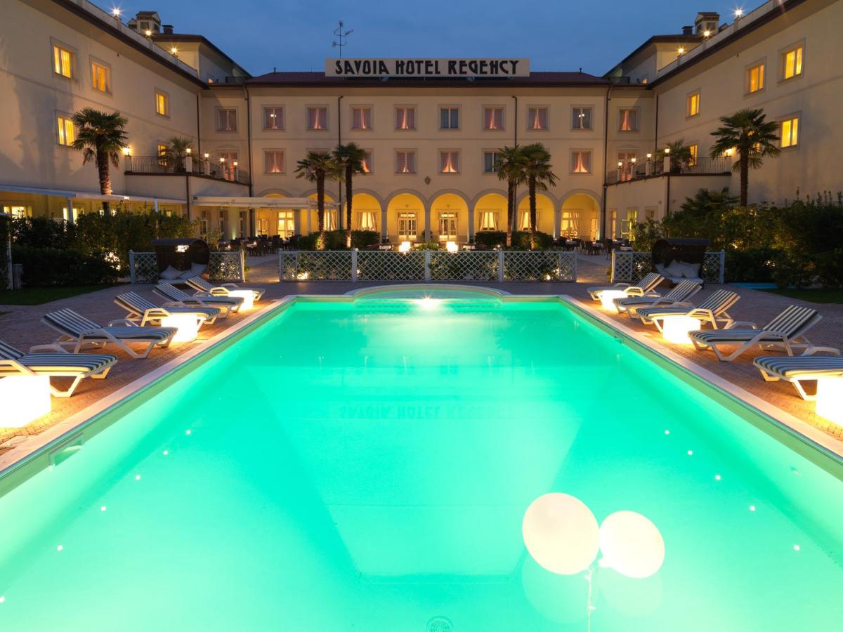 Savoia Hotel Regency - Housity