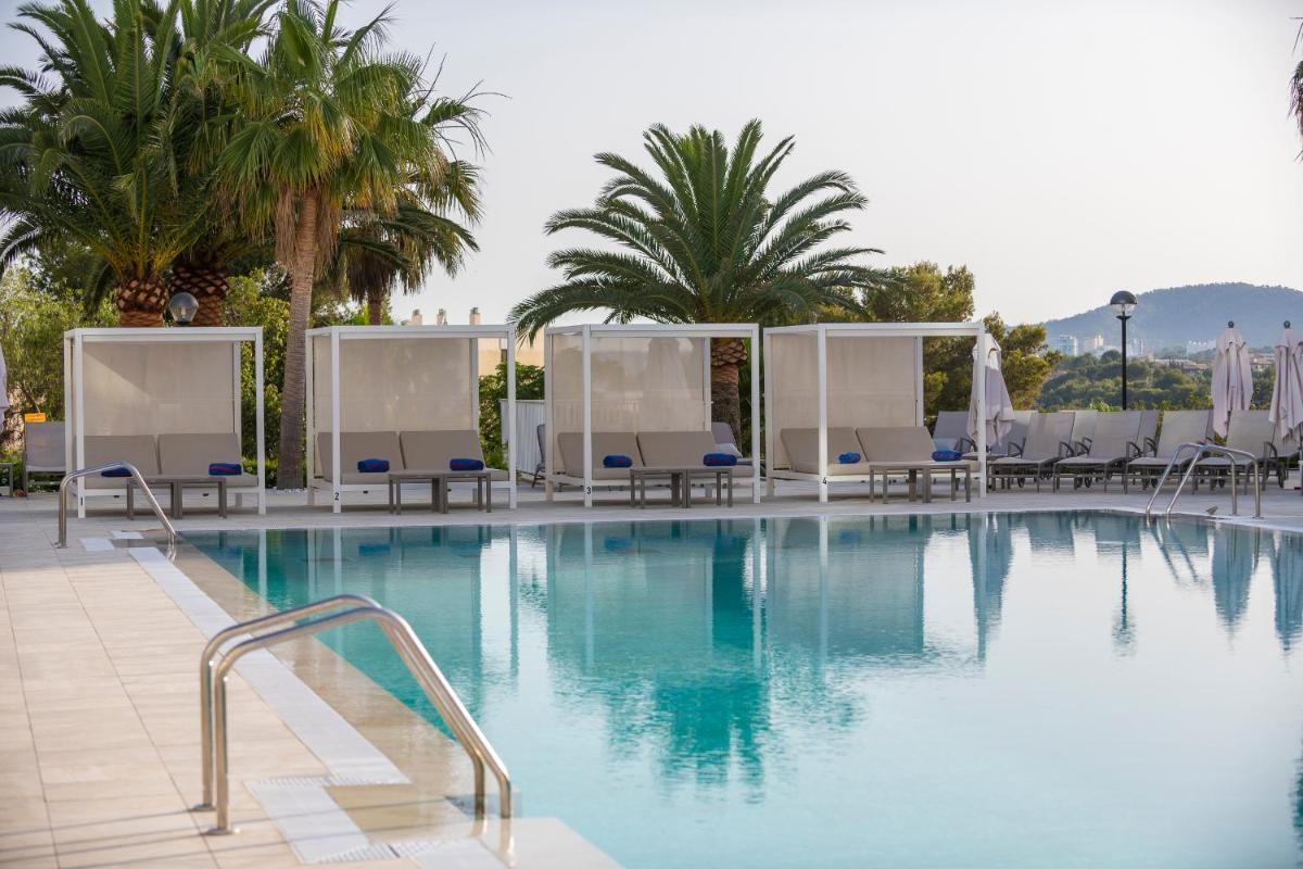 Piscina en o cerca de Tomir Portals Suites - Adults Only