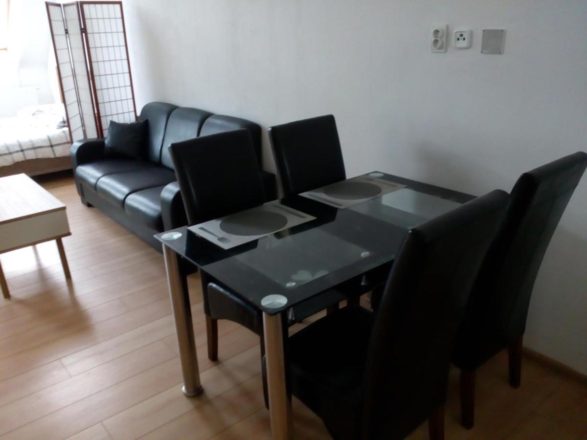 Apartmán 23 v historickom centre Košíc - Housity