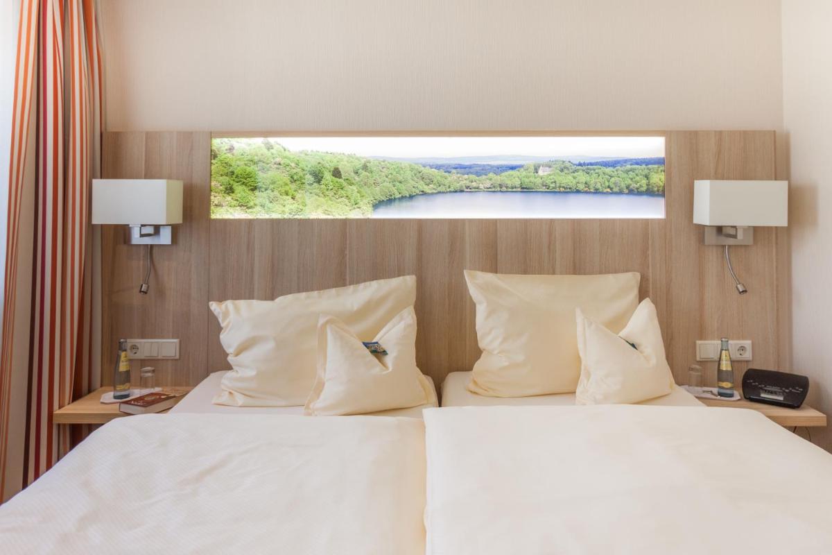Eifel Hotel Schneider am Maar - Housity