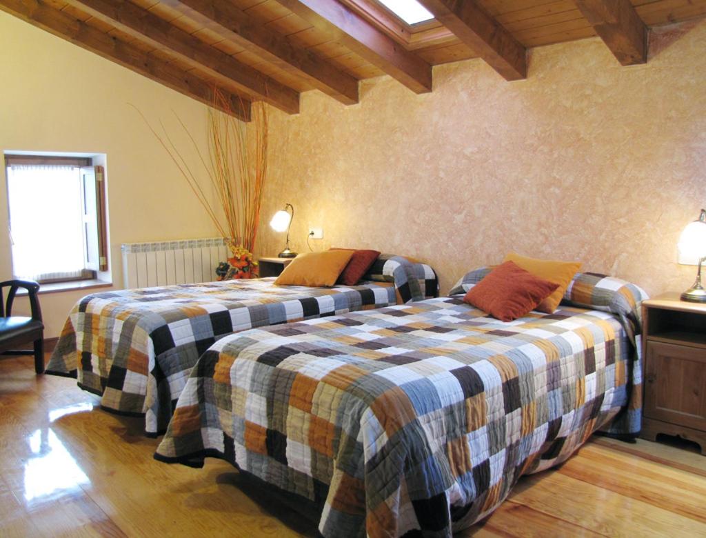 Casa Rural Urandi I - Housity