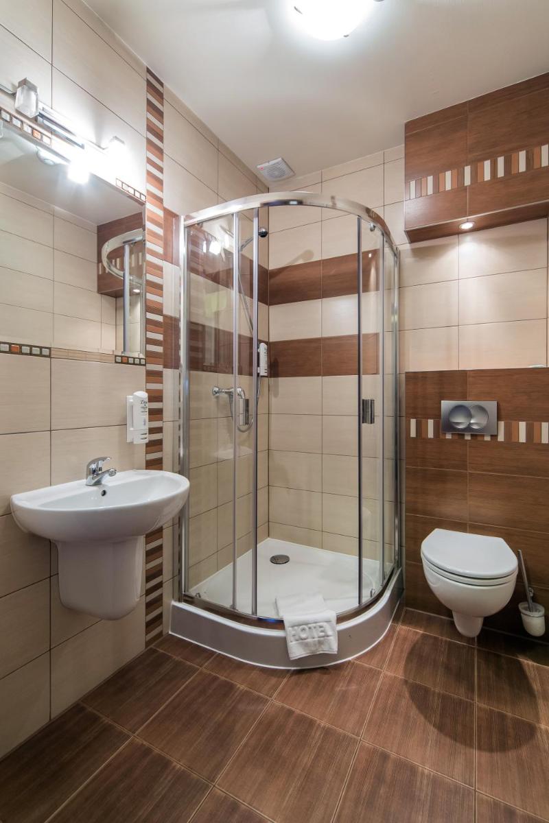 Chata Walichnowska - Housity