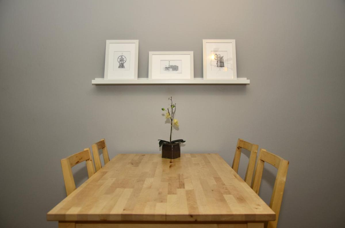 Forenom Serviced Apartments Oslo Rosenborg - Housity
