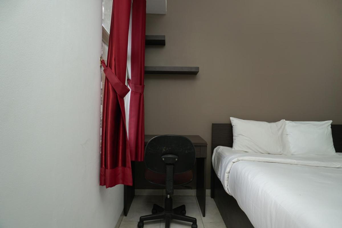 Elegant Studio Apartment at Margonda Residence 2 By Travelio - Hizvo