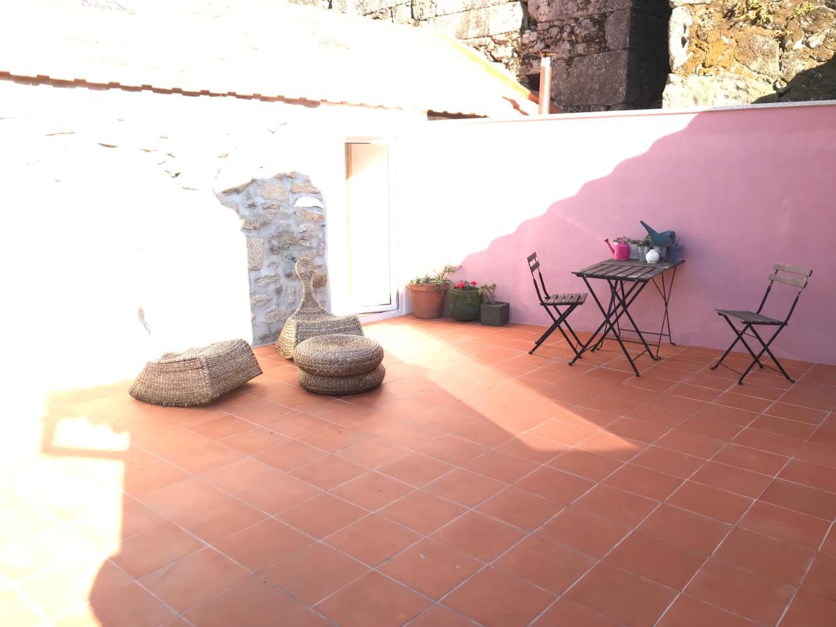 Casa de Sistelo - Turismo Rural Gerês - Housity