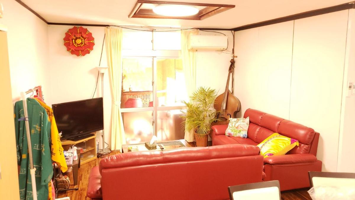 Uruma - House / Vacation STAY 46679 - Housity