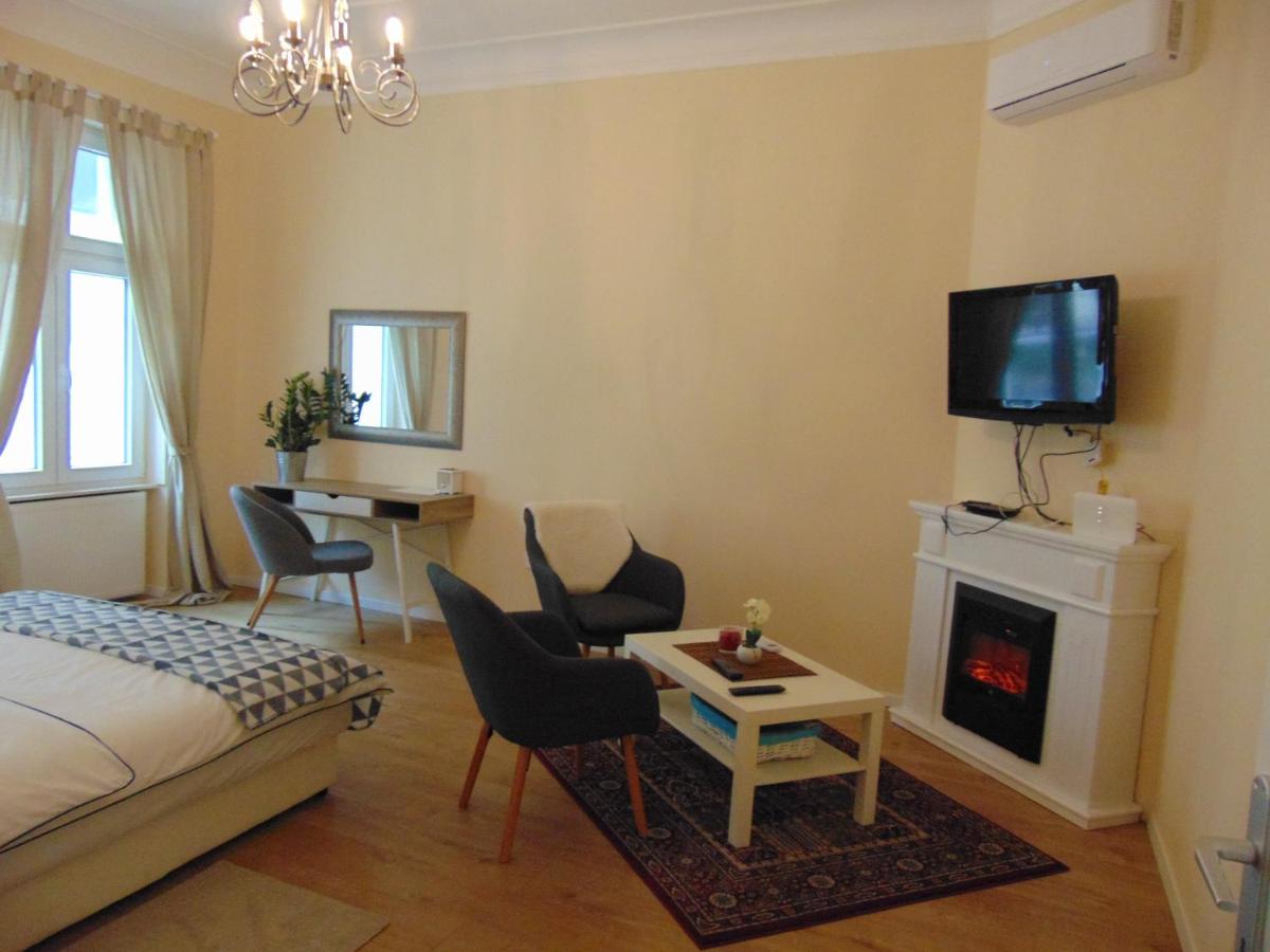 Apartments Radićeva - Housity