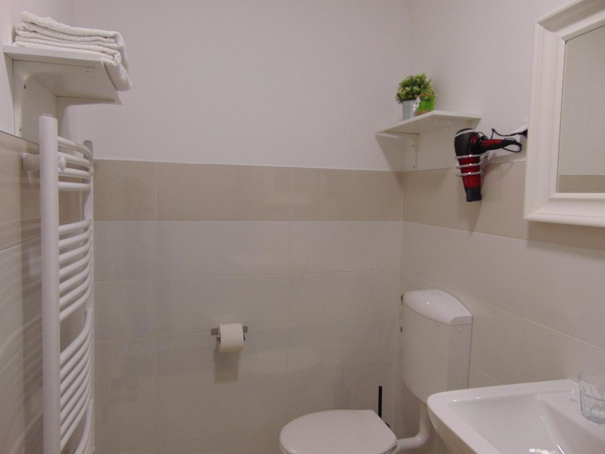 Apartments Radićeva - Housity