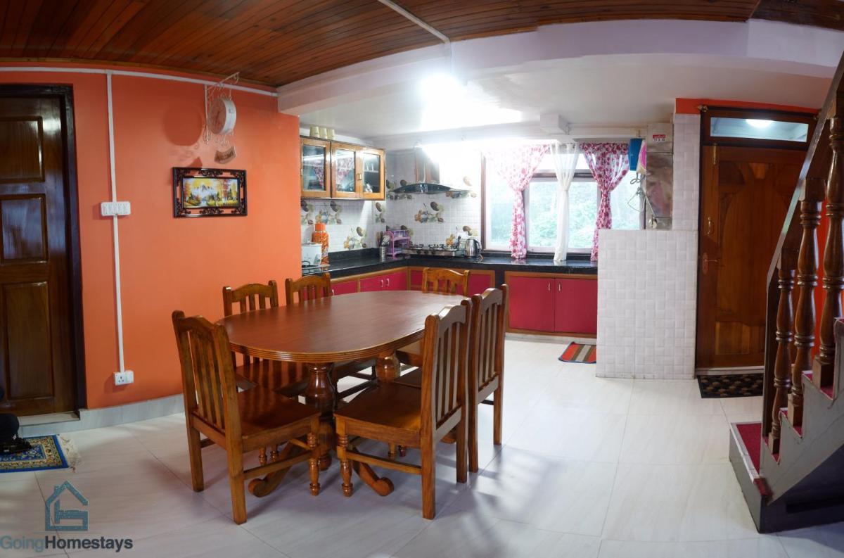 Hidden Woods Homestay - Housity