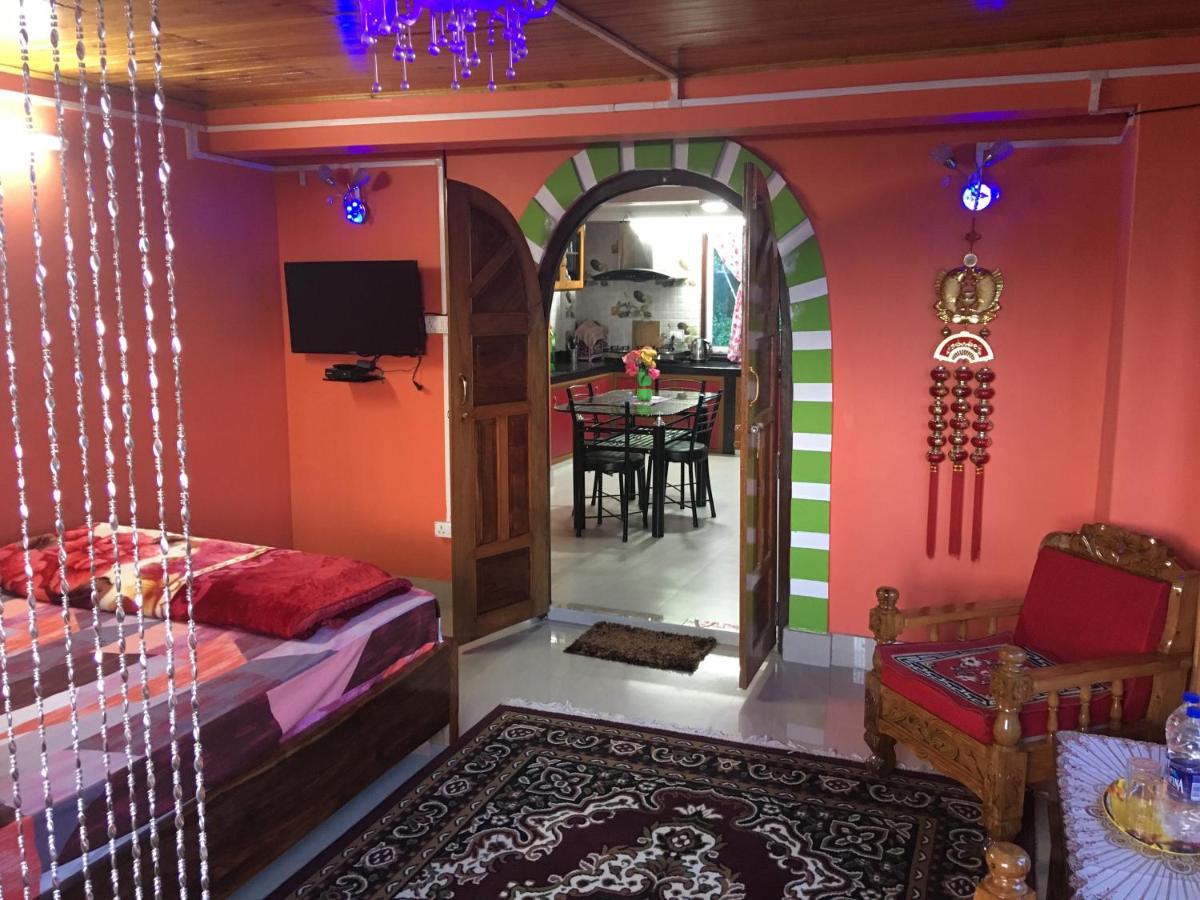 Hidden Woods Homestay - Housity