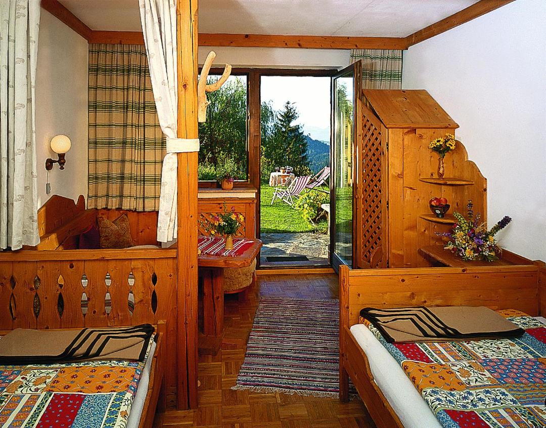 Biolandhaus Arche - Housity