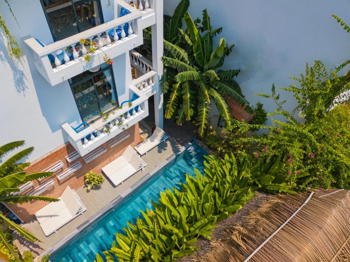 Hoi An Rustic Villa - Housity