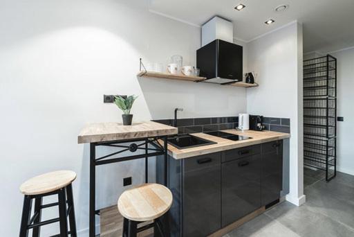 Baltic Accomodation 3 - Rumbi 4-12 - Housity