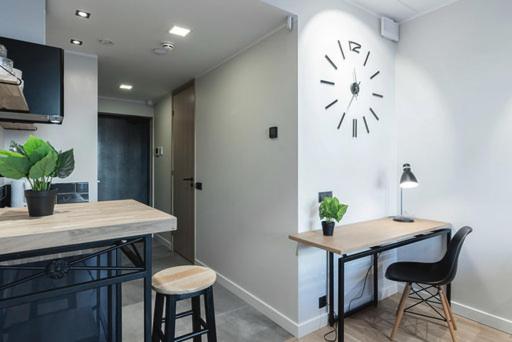 Baltic Accomodation 3 - Rumbi 4-12 - Housity