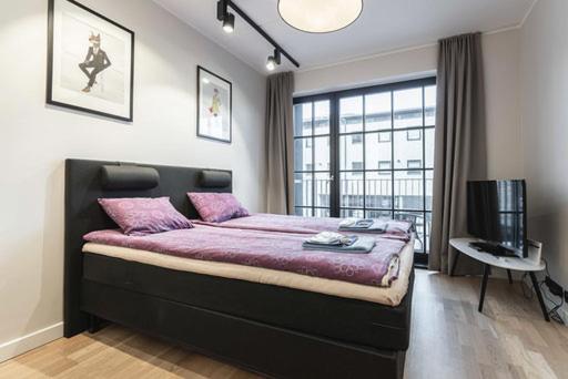 Baltic Accomodation 3 - Rumbi 4-12 - Housity