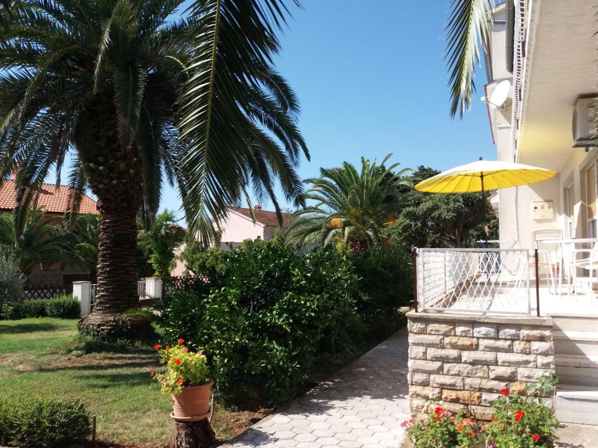 Apartment Summer house 2 - Hizvo