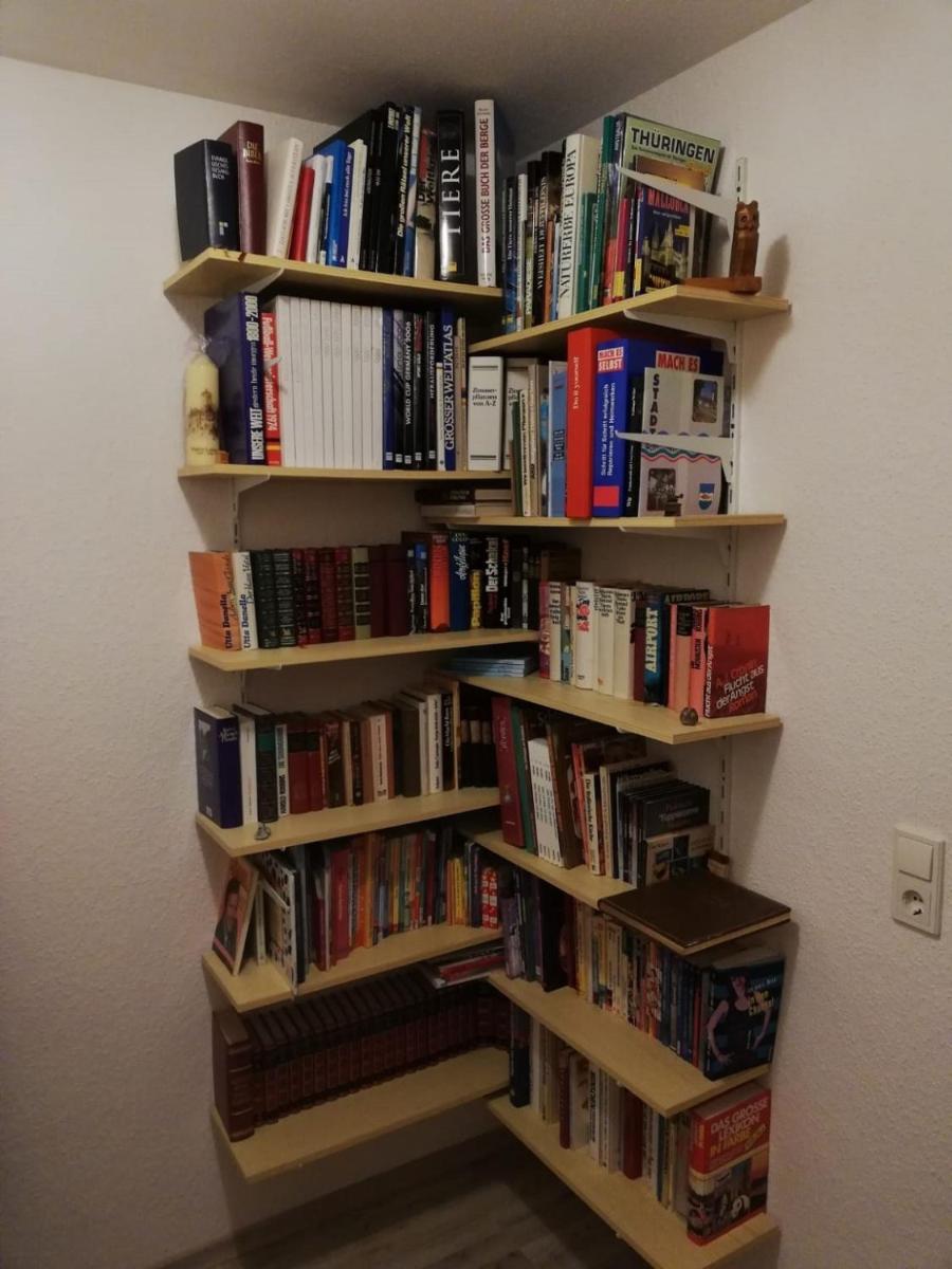 Ferienwohnung Preuß - Housity
